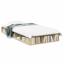VidaXL 3280512 bed frame