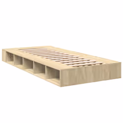 VidaXL 3280512 bed frame - Additional view 5