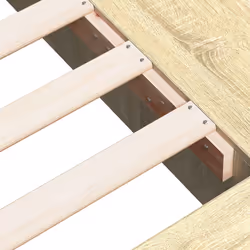 VidaXL 3280512 bed frame - Additional view 7