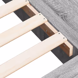 VidaXL 3280515 bed frame - Additional view 7