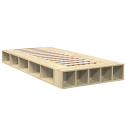 VidaXL 3280519 bed frame