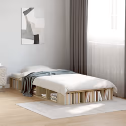 VidaXL 3280519 bed frame