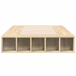 VidaXL 3280519 bed frame
