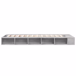 VidaXL 3280520 bed frame - Additional view 4