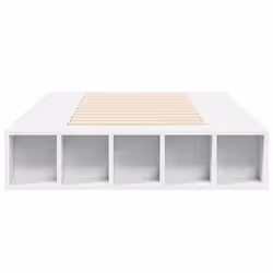 VidaXL 3280524 bed frame