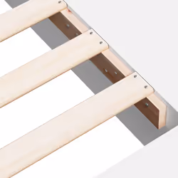 VidaXL 3280524 bed frame - Additional view 7