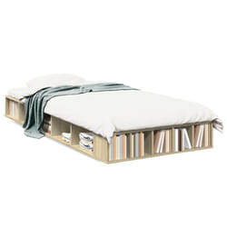 VidaXL 3280526 bed frame