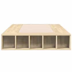 VidaXL 3280526 bed frame