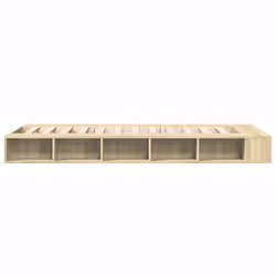 VidaXL 3280526 bed frame - Additional view 4