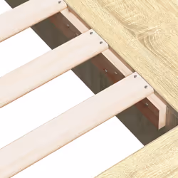 VidaXL 3280526 bed frame - Additional view 7
