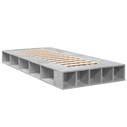 VidaXL 3280527 bed frame