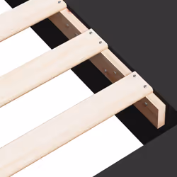 VidaXL 3280532 bed frame - Additional view 8