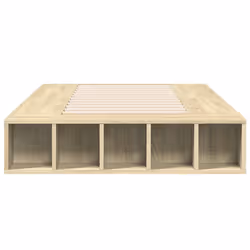 VidaXL 3280533 bed frame