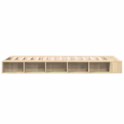 VidaXL 3280533 bed frame - Additional view 4