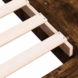 VidaXL 3280535 bed frame - Additional view 7