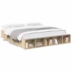 VidaXL 3280540, Oak, 2.03 m, 2.25 m, 30 cm, 2000 x 2000 mm, 1 pc(s)