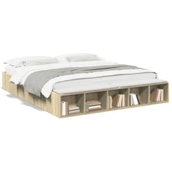 VidaXL 3280540 bed frame