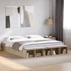 VidaXL 3280540 bed frame