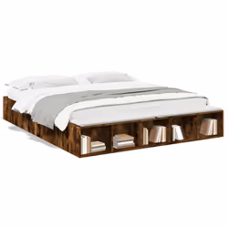 VidaXL 3280542, Oak, 2.03 m, 2.25 m, 30 cm, 2000 x 2000 mm, 1 pc(s)