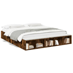 VidaXL 3280542 bed frame