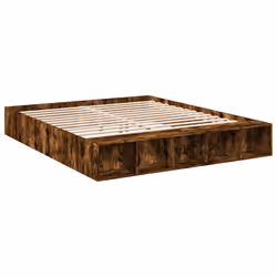 VidaXL 3280542 bed frame
