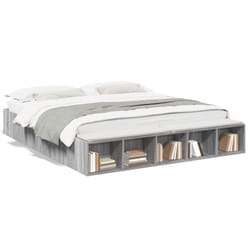 VidaXL 3280543 bed frame
