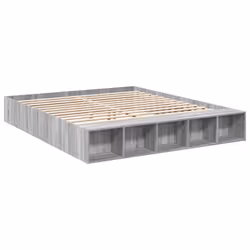 VidaXL 3280543 bed frame