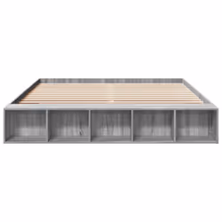 VidaXL 3280543 bed frame - Additional view 4