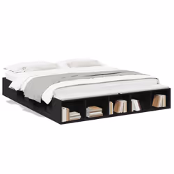 VidaXL 3280546, Black, 183 cm, 2.25 m, 30 cm, 1800 x 2000 mm, 1 pc(s)