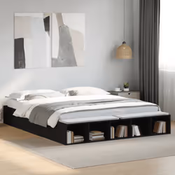 VidaXL 3280546 bed frame