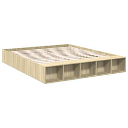 VidaXL 3280547 bed frame