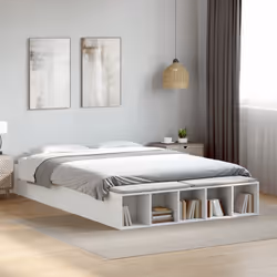 VidaXL 3280552 bed frame