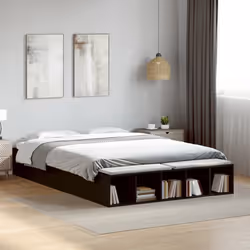 VidaXL 3280553 bed frame
