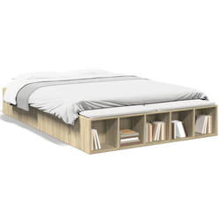 VidaXL 3280554 bed frame