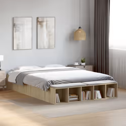 VidaXL 3280554 bed frame