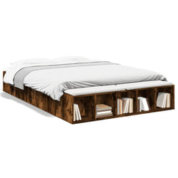 VidaXL 3280556 bed frame