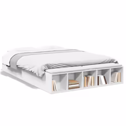 VidaXL 3280559 bed frame