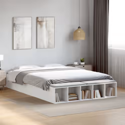 VidaXL 3280559 bed frame