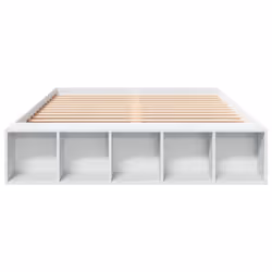 VidaXL 3280559 bed frame - Additional view 4
