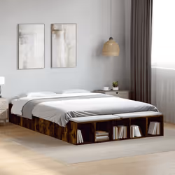VidaXL 3280563 bed frame