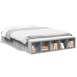 VidaXL 3280564 bed frame