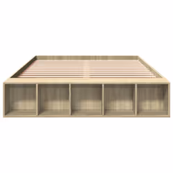VidaXL 3280568 bed frame