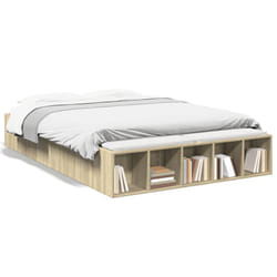 VidaXL 3280575 bed frame