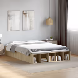 VidaXL 3280575 bed frame