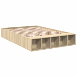 VidaXL 3280575 bed frame