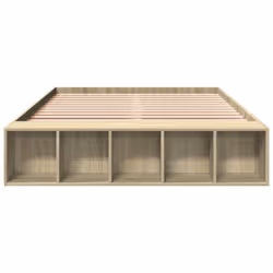 VidaXL 3280575 bed frame - Additional view 4