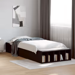 VidaXL 3280581 bed frame
