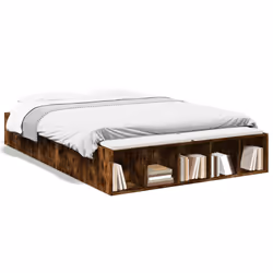 VidaXL 3280584, Oak, 143 cm, 2.15 m, 30 cm, 1400 x 1900 mm, 1 pc(s)
