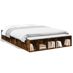VidaXL 3280584 bed frame