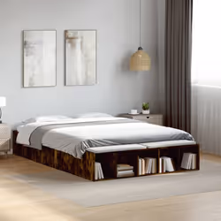 VidaXL 3280584 bed frame